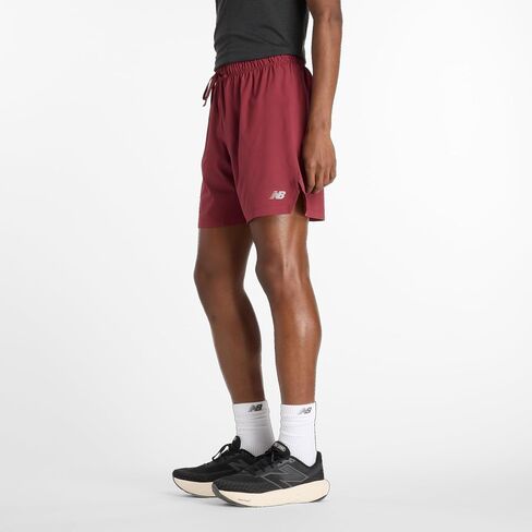 New Balance Men's Rc Short 7" in Saudi Arabia