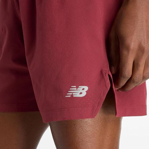New Balance Men's Rc Short 7" in Saudi Arabia