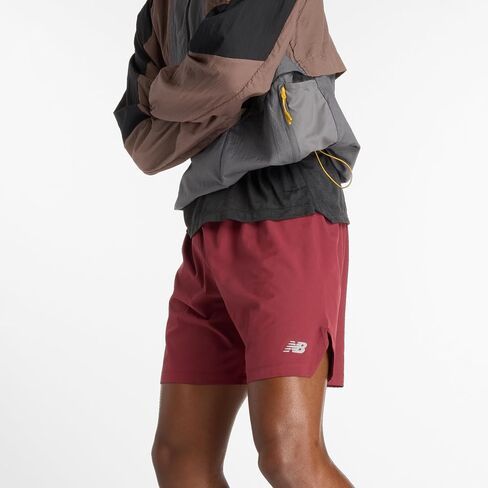 New Balance Men's Rc Short 7" in Saudi Arabia
