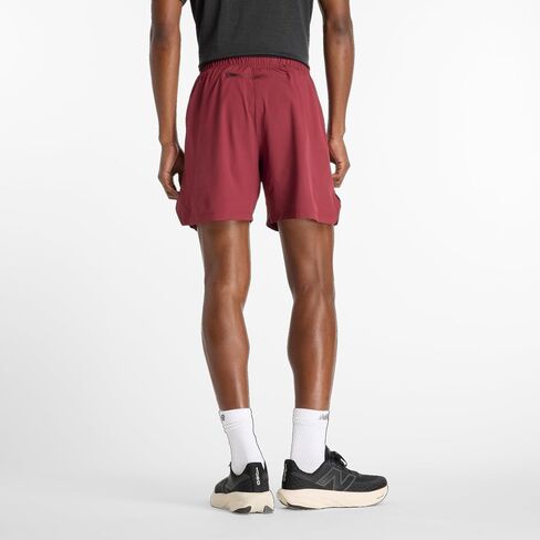 New Balance Men's Rc Short 7" in Saudi Arabia