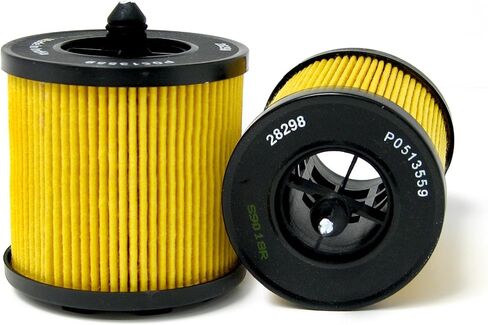 AC ديلكو فلتر زيت المحرك PF457G من جي ام اوريجينال اكويبمنت in Saudi Arabia