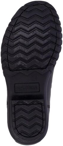 Nautica Kids Snow Rain Boots: Waterproof Duck Boot Shoes for Boys and Girls, Available in Sizes for Big Kids, Little Kids, and Toddlers in Kuwait
