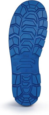 أحذية Bekina Steplite EasyGrip S4 الآمنة لأصابع القدم للرجال والنساء - أحذية خفيفة الوزن مقاومة للماء ومعتمدة من SRC وغير قابلة للانزلاق للرجال والنساء in Kuwait