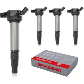 Ignition Coil Pack Set of 8 Compatible with 2004 2005 2006 2007 2008 Ford F150 Expedition Explorer F350 F250 F450 Super Duty Mustang 5.4L 4.6L Lincoln Navigator Mark LT 6.8L V8 V10 for FD508 DG511 in Saudi Arabia