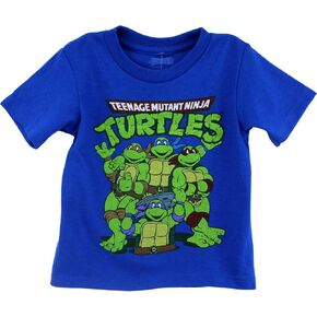 تي شيرت Teenage Mutant Ninja Turtles Group للأولاد in Kuwait