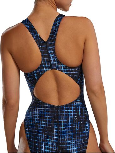بدلة السباحة النسائية Durafast Lite Maxfit من TYR in Kuwait