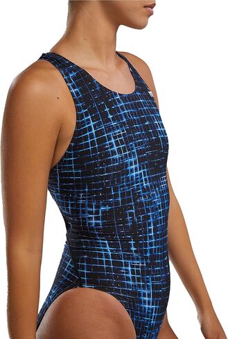 بدلة السباحة النسائية Durafast Lite Maxfit من TYR in Kuwait