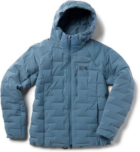 Mountain Hardwear Women's StretchDown Hoody for Hiking, Backpacking, Camping, and Everyday Wear | Insulated and Durable in Saudi Arabia