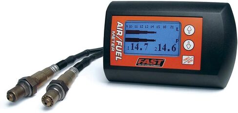 Fast 170701 Wide-Band Single Sensor Digital Diesel Air/Fuel Meter in Saudi Arabia