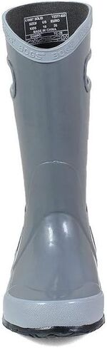 BOGS Rainboot Solid (طفل صغير/طفل صغير/طفل كبير) وردي 12 طفل صغير M in Saudi Arabia