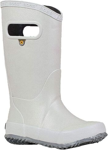 BOGS Rainboot Solid (طفل صغير/طفل صغير/طفل كبير) وردي 12 طفل صغير M in Saudi Arabia