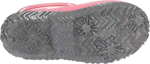 BOGS Rainboot Solid (طفل صغير/طفل صغير/طفل كبير) وردي 12 طفل صغير M in Saudi Arabia
