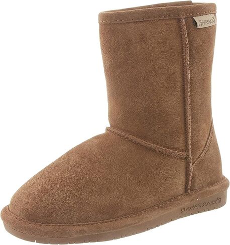 BEARPAW Unisex-Child Emma Youth-K in Kuwait