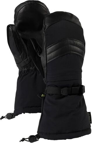 BURTON Womens Warmest Gore-tex Mittens in Kuwait