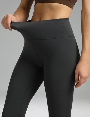 Colorfulkoala Women's Dreamlux High Waisted Workout Leggings Buttery Soft 21" Inseam Yoga Pants in Saudi Arabia