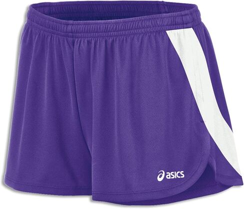 شورت حريمي من ASICS Break Through 1/2 in Kuwait