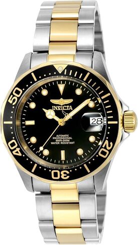 Invicta Men's 8927 Pro Diver Collection Automatic Watch in Saudi Arabia