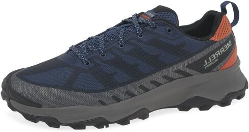 Merrell Speed Eco Wp Charcoal/Tangerine 10 M in Saudi Arabia