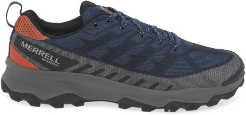 Merrell Speed Eco Wp Charcoal/Tangerine 10 M in Saudi Arabia