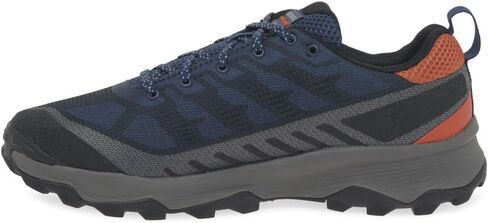 Merrell Speed Eco Wp Charcoal/Tangerine 10 M in Saudi Arabia