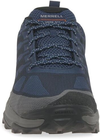 Merrell Speed Eco Wp Charcoal/Tangerine 10 M in Saudi Arabia