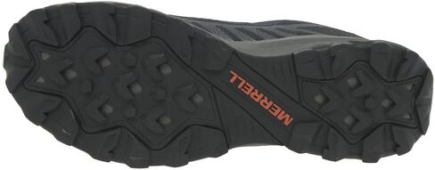 Merrell Speed Eco Wp Charcoal/Tangerine 10 M in Saudi Arabia