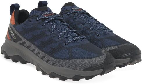 Merrell Speed Eco Wp Charcoal/Tangerine 10 M in Saudi Arabia