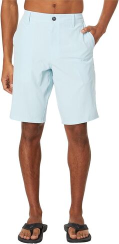 O'NEILL Men's Shorts Shorts 21 Inch Outseam Maze Griffin/Cooper 34 in Saudi Arabia