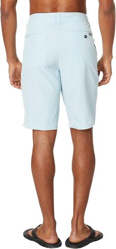 O'NEILL Men's Shorts Shorts 21 Inch Outseam Maze Griffin/Cooper 34 in Saudi Arabia