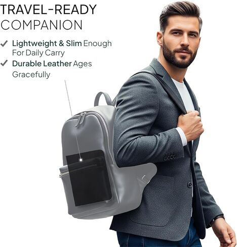 The Antiq: غطاء مجلة A5 (بني داكن)، غطاء يوميات A5، غطاء دفتر A5 Moleskine Cahier، 5.7 بوصة × 8.3 بوصة، غطاء كتيب A5، جلد A5 مخطط in Kuwait