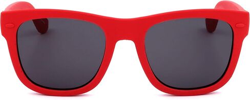 Havaianas Paraty Square Sunglasses, Black/Grey, 50 mm in Kuwait