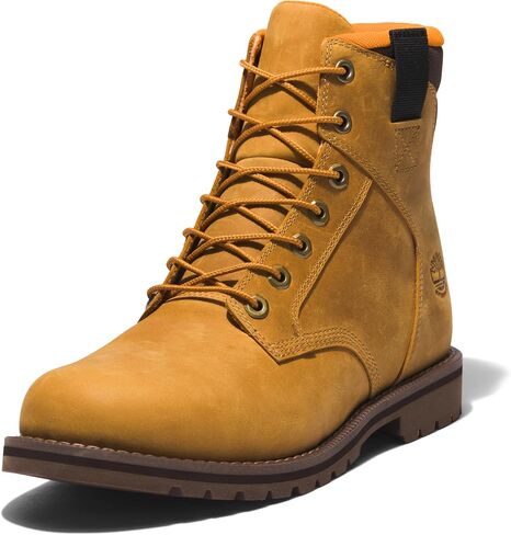 Timberland Men's Redwood Falls Waterproof Insulated Ankle Boot in Saudi Arabia