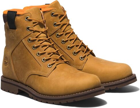 Timberland Men's Redwood Falls Waterproof Insulated Ankle Boot in Saudi Arabia
