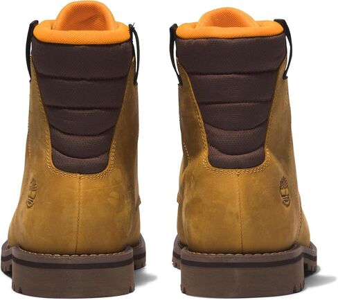 Timberland Men's Redwood Falls Waterproof Insulated Ankle Boot in Saudi Arabia