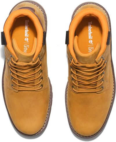 Timberland Men's Redwood Falls Waterproof Insulated Ankle Boot in Saudi Arabia