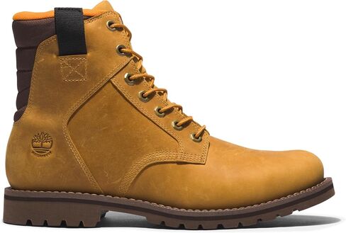 Timberland Men's Redwood Falls Waterproof Insulated Ankle Boot in Saudi Arabia
