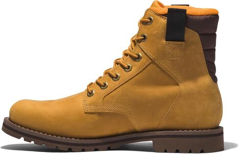 Timberland Men's Redwood Falls Waterproof Insulated Ankle Boot in Saudi Arabia
