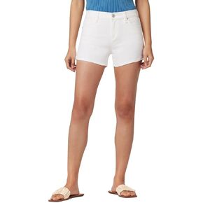 Hudson Jeans Women's Gemma Jean Short, Novelty Egret, 29 in Kuwait