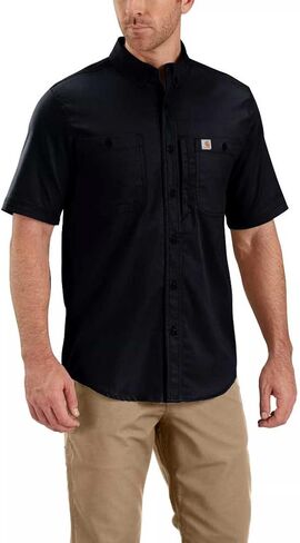 حذاء Carhartt للرجال 102537 Rugged Professional&Trade؛ قميص قصير الأكمام من سلسلة in Saudi Arabia