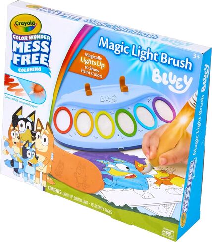 Color Wonder Magic Light Brush in Saudi Arabia