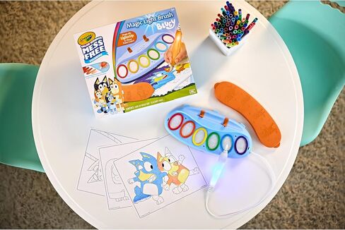 Color Wonder Magic Light Brush in Saudi Arabia