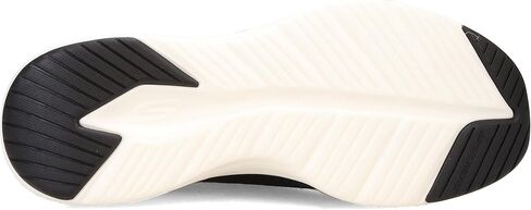 Skechers Sport Women's Women's Vapor Foam True Classic Sneaker, Black=BLK, 5.5 in Saudi Arabia