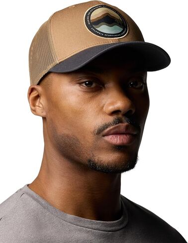 قبعة بكباس خلفي شبكي للرجال من كولومبيا in Kuwait