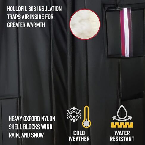 Rothco Insulated Ski & Rescue Suit in Saudi Arabia