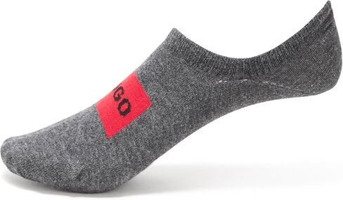 جوارب HUGO للرجال مكونة من قطعتين من الجوارب القطنية in Saudi Arabia