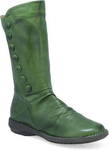 Miz Mooz Petrillo Women's Mid-Calf Boot in Saudi Arabia