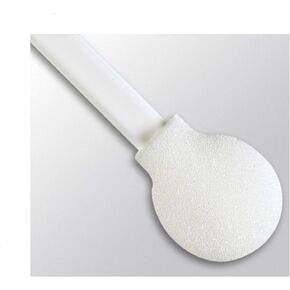 Chemtronics CF1050 Foam Tip Swab, 5", 50/Pkg