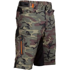 ZOIC Boys Ether Jr Cycling Pants