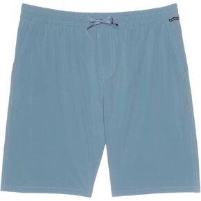 Quiksilver Boy's Taxer Amphibian 17 Hybrid Short