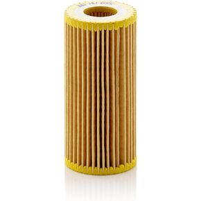 MANN Genuine Replacement Oil Filter HU6002Z